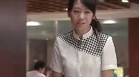 奮斗中向南在酒店跟女服務員的搞笑段子