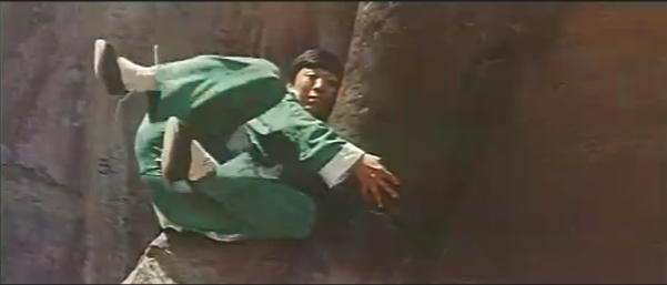 少林寺弟子截圖