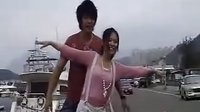 獨家！[翻滾吧！蛋炒飯]大東萱萱鐵達尼變漁船平拍側(cè)錄