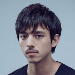 滿島真之介?