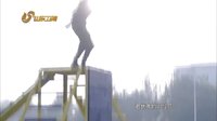 山東衛視《青春不散場》都市青春季宣傳片