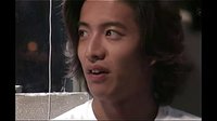 悠長假期11集瀨名片段