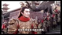看隋煬帝楊廣是怎么拉攏李元霸的，賞金封官還送一匹寶馬！
