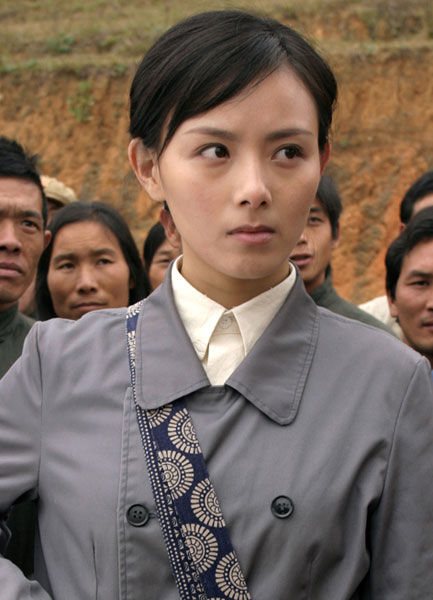 冷箭  劇照