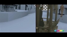 花絮之特效