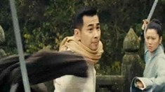 片段之竹筏戲