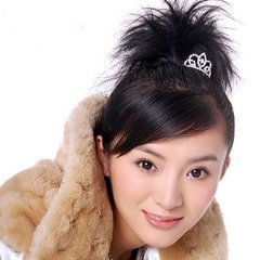 吳蘭馨紫