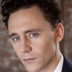 湯姆·希德勒斯頓/Tom Hiddleston