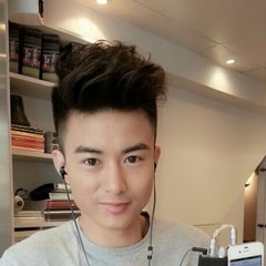 蔡曜力?