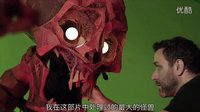 【口袋電影】久保與二弦琴曝怪獸制作特輯