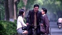 女孩帶男友回農(nóng)村老家，看到父親的車男的竟都不知道怎么坐