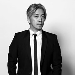 坂本龍一Ryuichi Sakamoto