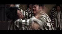 實拍女子監(jiān)獄內(nèi)幕，太黑暗了，各種強**