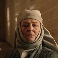 Susan Brown?