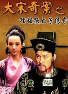 大宋奇案之貍貓換太子傳奇