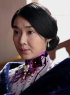 陳麗娜