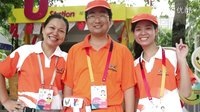《我在這里》—— 紅嶺中學(xué)石廈初中部2011深圳大運(yùn)志愿者服務(wù)紀(jì)錄片