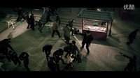 [影飛俠]《槍過境》預告片
