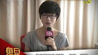 萬茜《決戰前》談劇中和楊溢感情戲