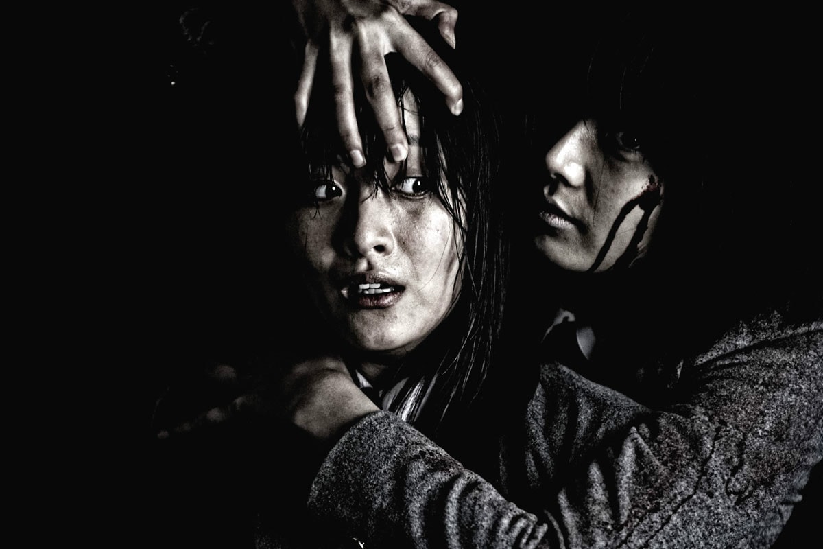 女高怪談5：結伴自殺 高清劇照