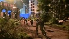 拍攝直擊之Colony Attack