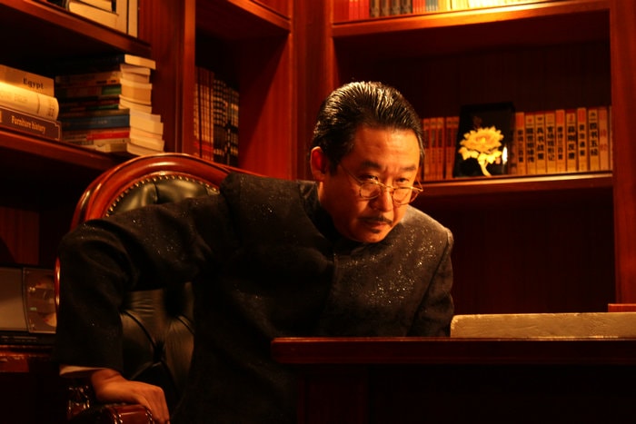 絕命島 精彩圖冊(cè)(3)