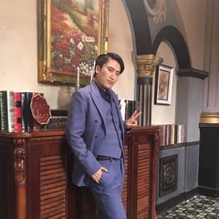 吳云飛?