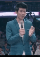 周帥