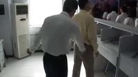 企業(yè)活動(dòng)按摩操