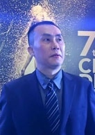 陳永忠