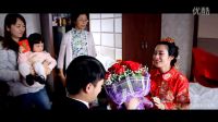 2016年10月2號普天酒店主題婚禮粉色系