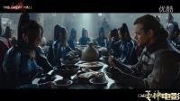 【蛋神電影】景甜來了肅靜回避！《長城》官方電影特輯  張涵予  馬特?達蒙 劉德華 鹿晗 王俊凱 等主演 張藝謀導演