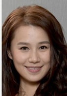 黃翠如