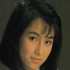 何美婷?