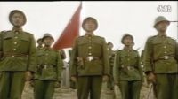 老蘇86年曾調兵千余協拍的《凱旋在子夜》之憑吊烈士墓地