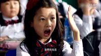 美女老師讓小明用英語回答騎馬，新來的老師聽了卻說：滾蛋！