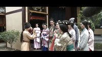 《風(fēng)中奇緣》NG特輯