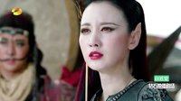 幻城 TV版 《幻城》絕地反擊助解圍 風(fēng)鈴草妙勝黑風(fēng)