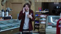 電影《廢柴特工》終極預(yù)告