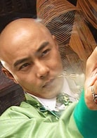 張衛(wèi)健