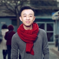 何軍