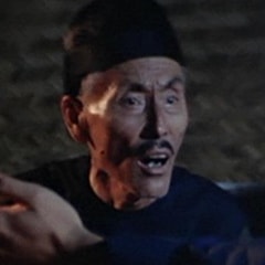 張照