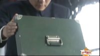 《國家命運》“毛主席”說韶山話片段