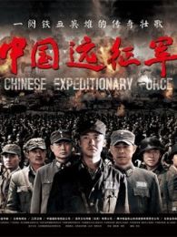 中國遠(yuǎn)征軍TV版