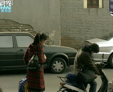 活著愛著樂著 影視劇照