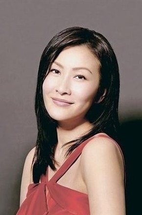 陳慧珊