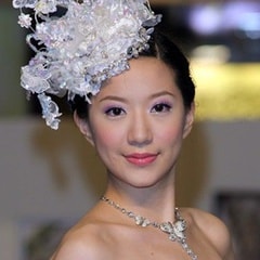 汪圓圓/Irene Wong