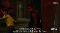 [中字]毒梟Narcos 紅毒蛇變身緝毒警- 官方預(yù)告金鐘1846