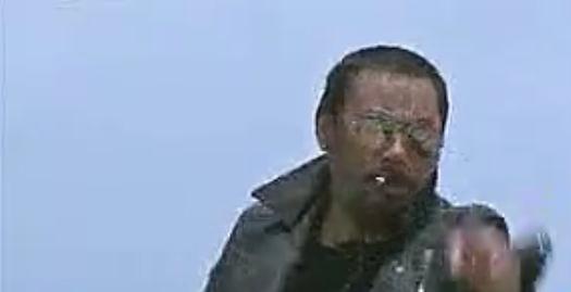 《代號藍色行動》劇照