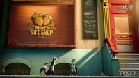 【預(yù)告片】堅(jiān)果行動 The Nut Job (2014)